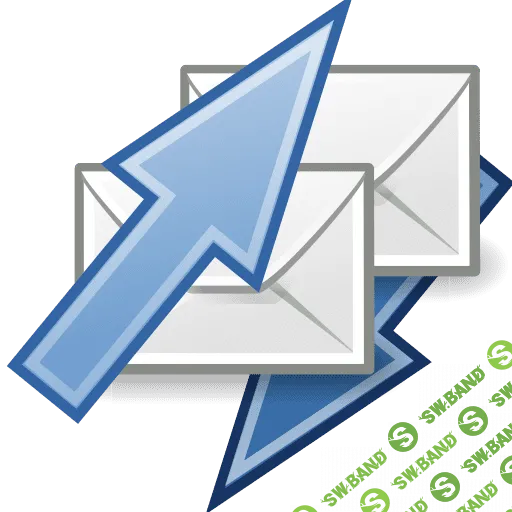 [Александр Ампир] Письма от А до Я за 3 дня от известного автора