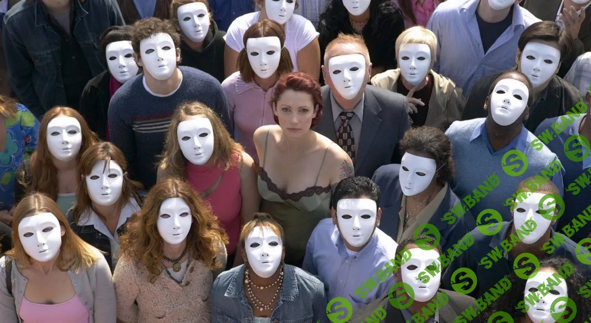 [Александр Ампир] Реалити-шоу "Как я составляю описание Аватара в психологии с нуля!" (2018)