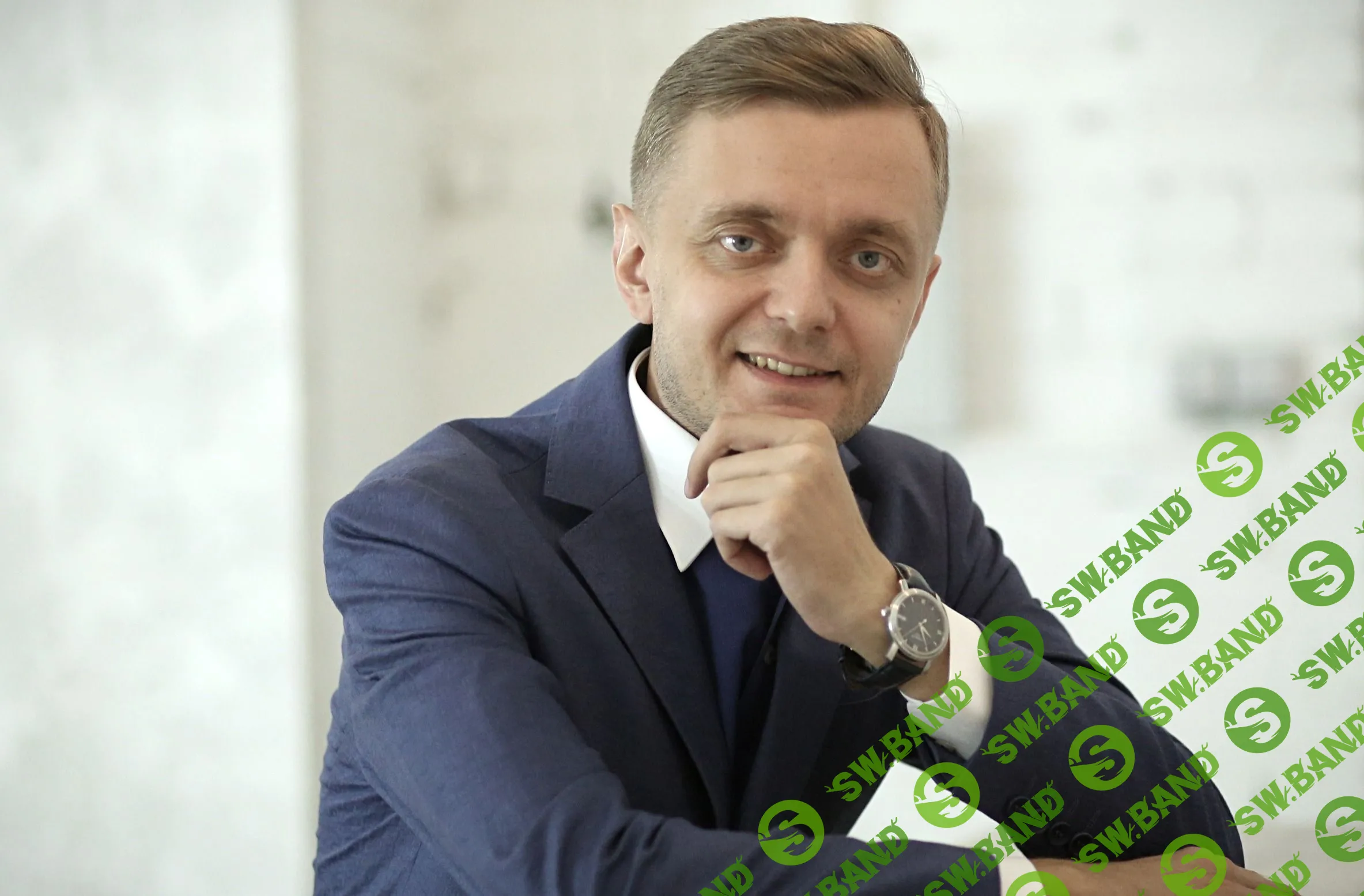 [Александр Ампир] Запуск от А до Я. Миллион+ за 2 недели