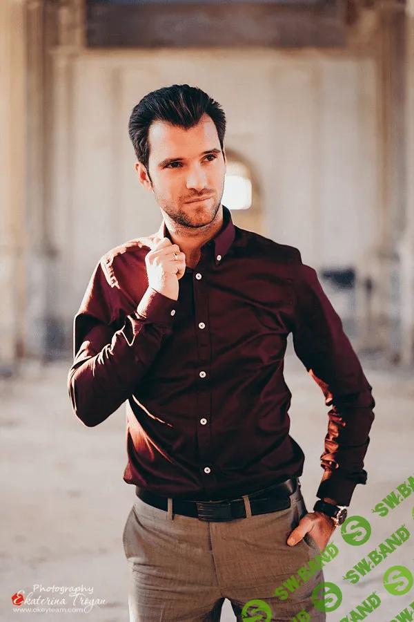 Александр Андреев