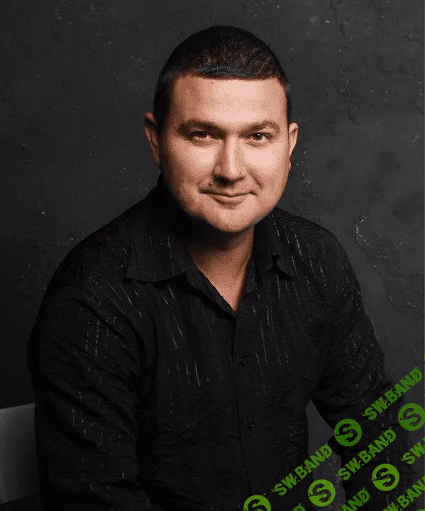 Александр Аристаров