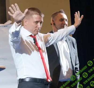 [Александр Белановский, Андрей Парабеллум] Оратор на миллион (2014)