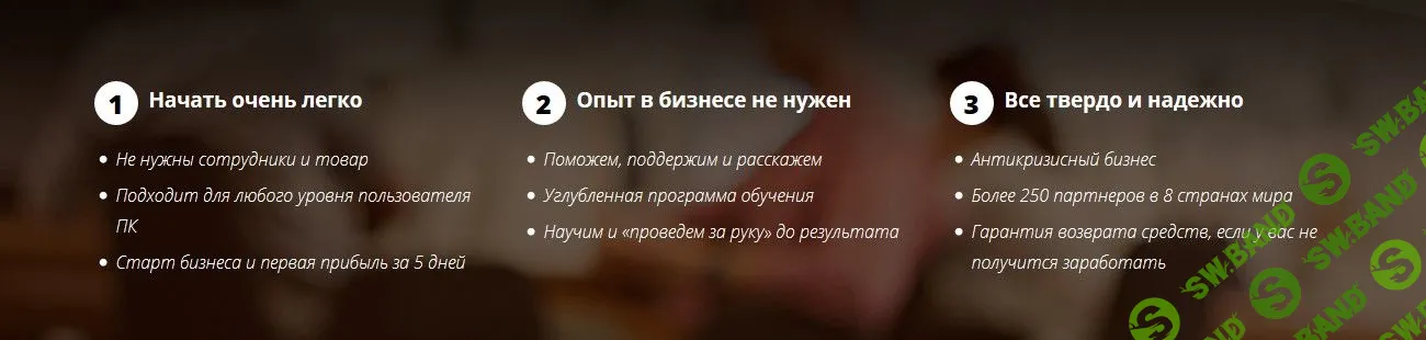 [Александр Бриль] Мастер-Профит. Заработок от 1 млн.руб. в год (2018)