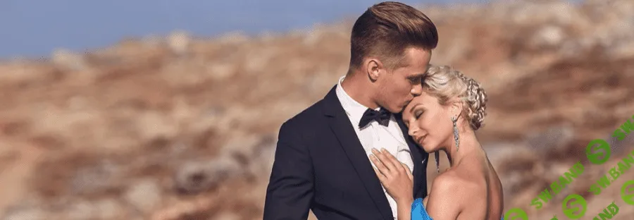 [Александр Буленков] Цветокоррекция фотографий в Lightroom (2015)