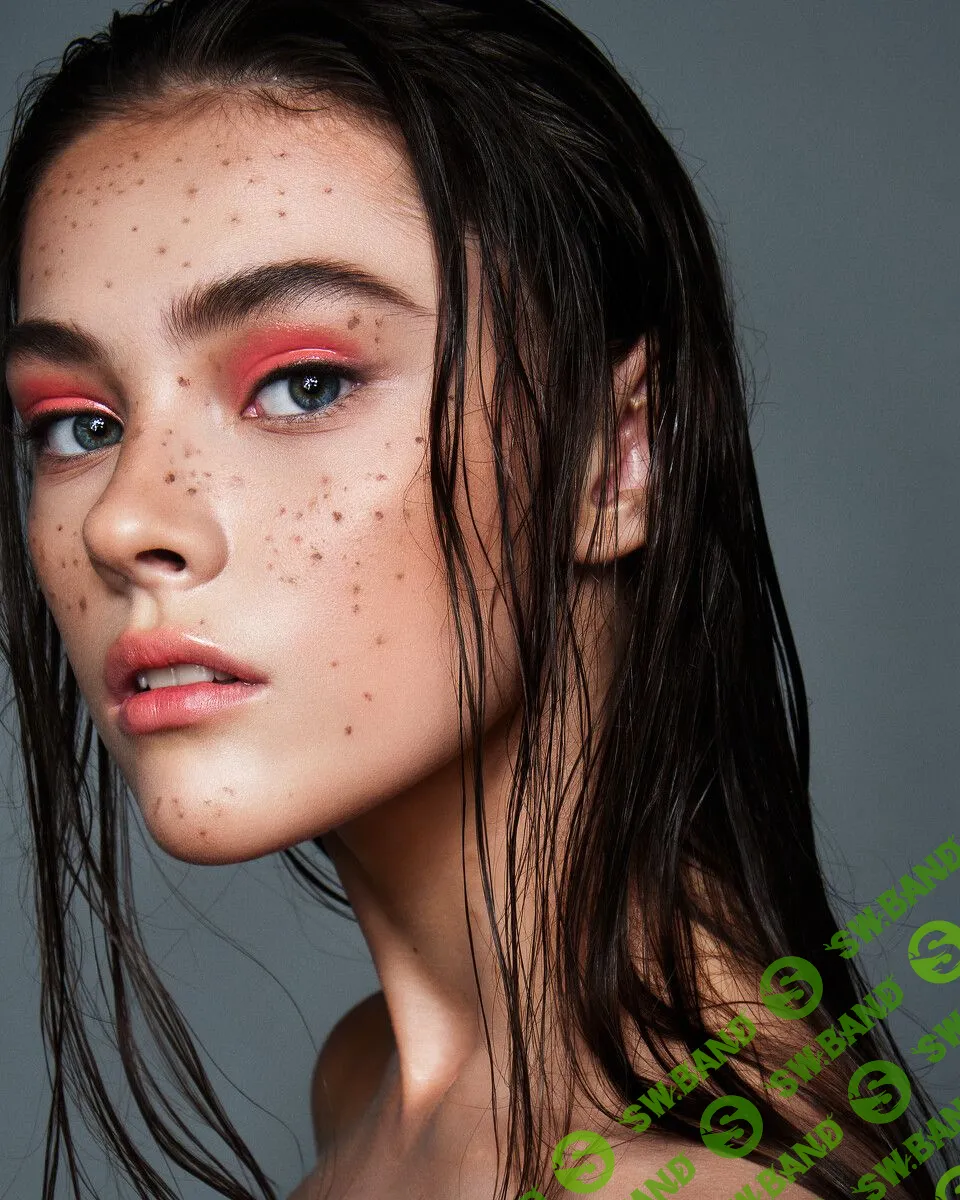 [Александр Черепанов] Ретушируй дорого. Тариф Сам по себе (2022)