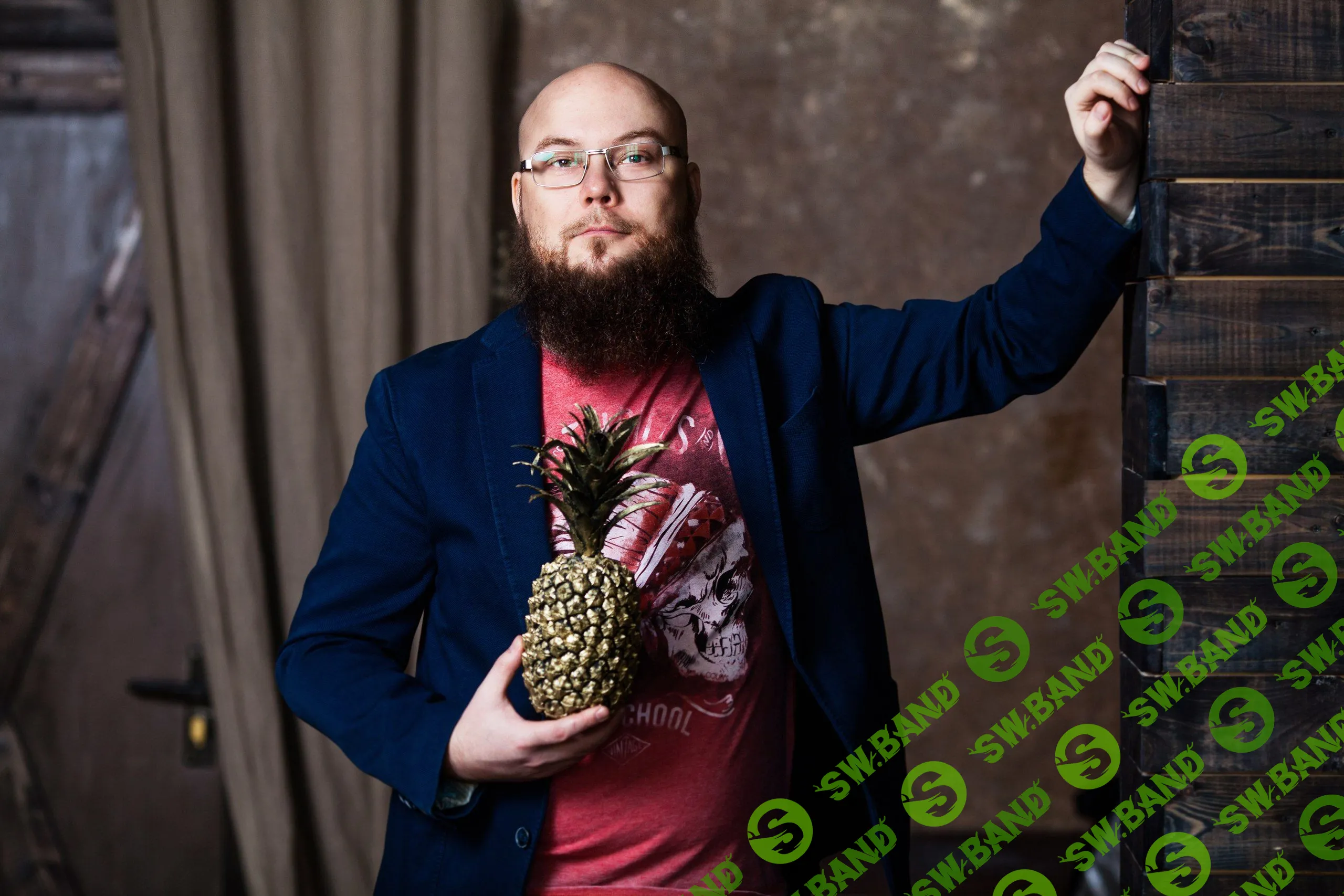 Александр Чипижко - Копирайтинг