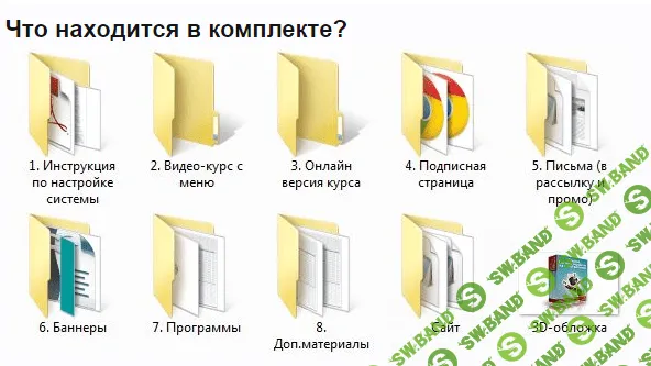 [Александр Цырульников] Видео-курс по E-mail рассылкам. От "А" до "Я"
