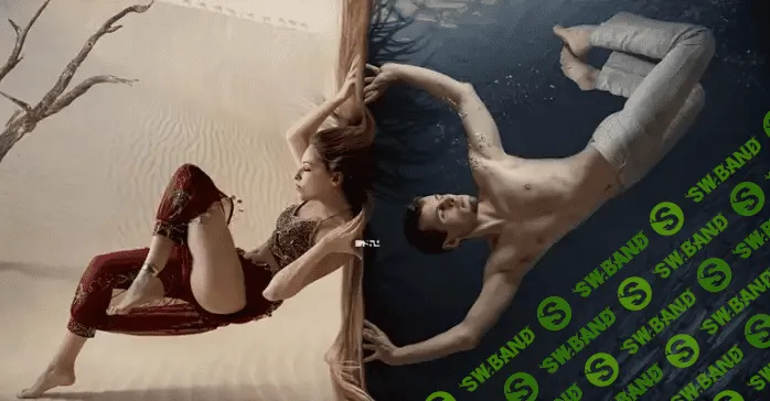 [Александр Давыдов] Баланс и границы в отношениях