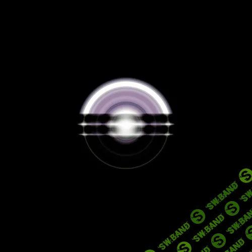 [Александр Драгнев] Фабула Антиматерия (Базальные Ядра) (2024)