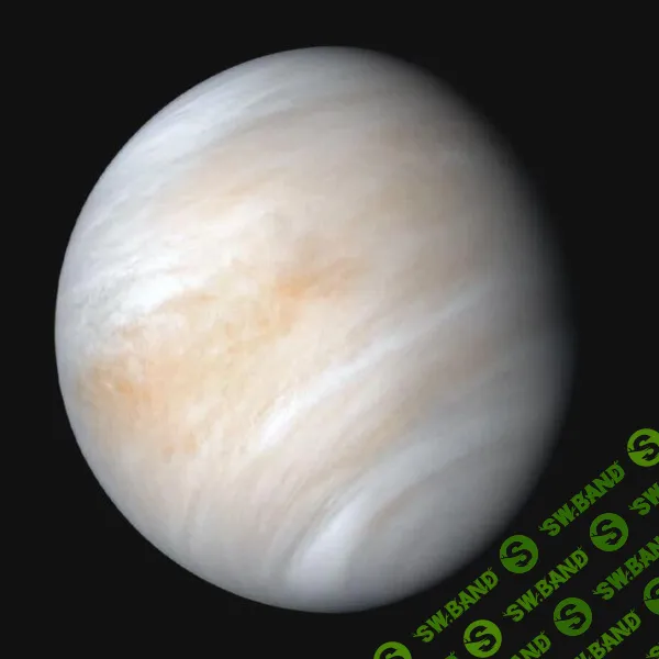 [Александр Драгнев] Фабула Венера (2025)