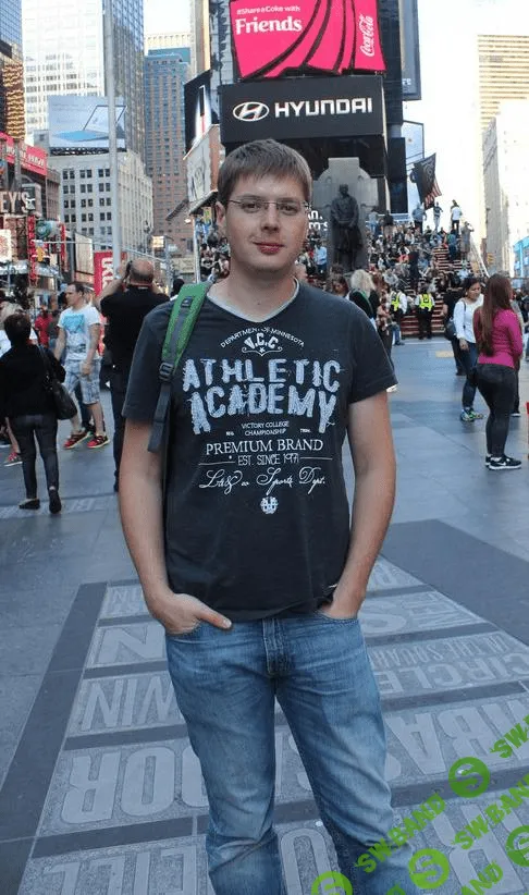 Александр Филёв