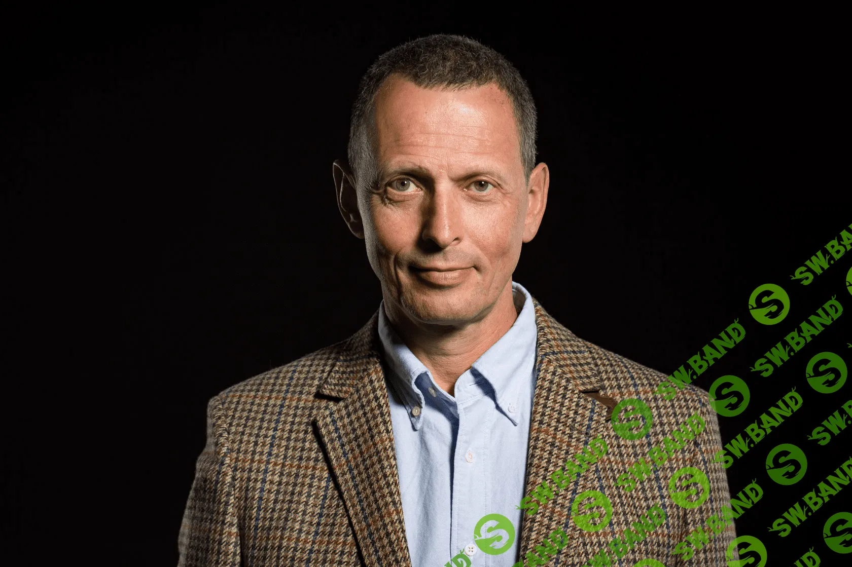 Александр Фридман