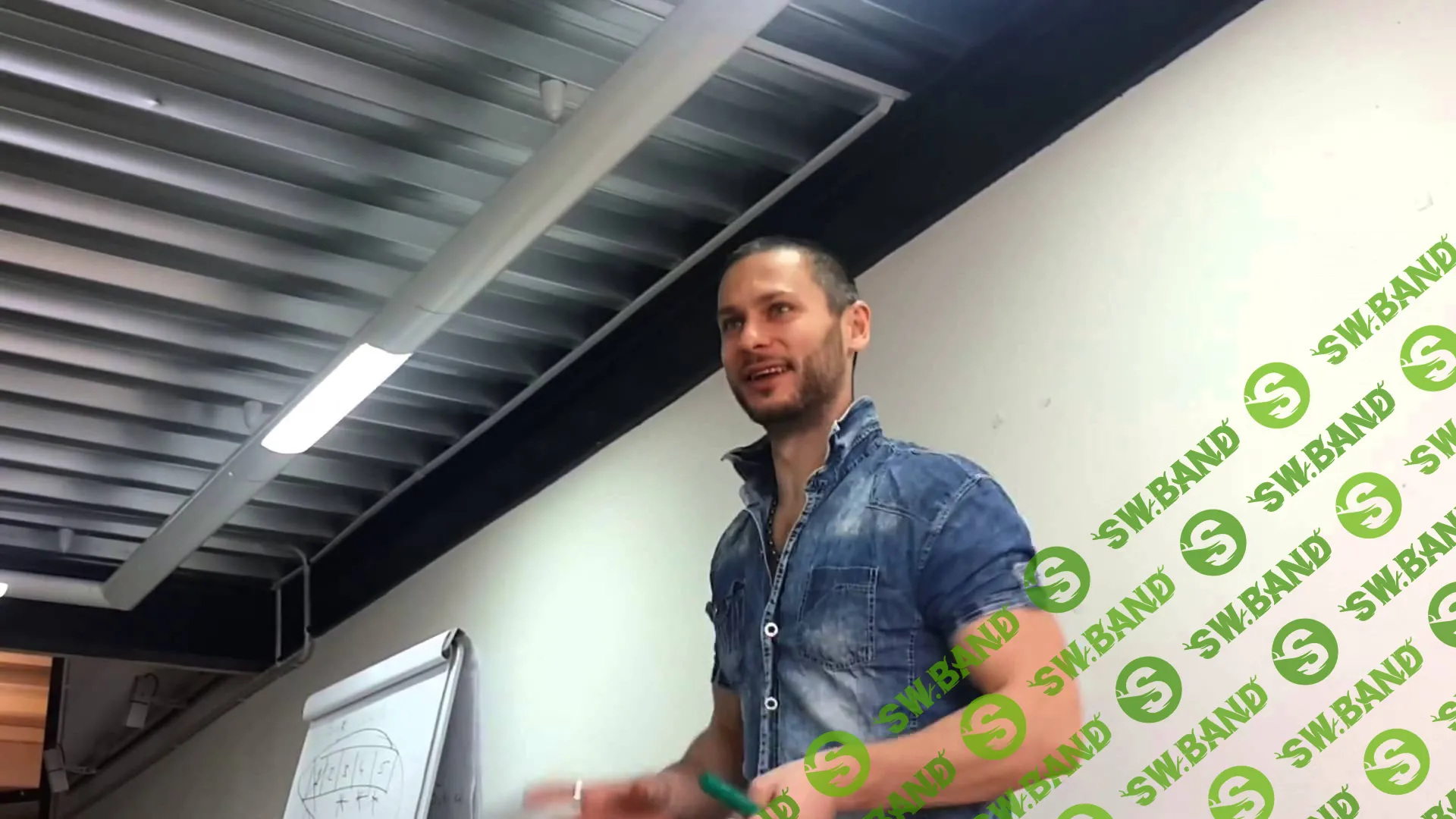 [Александр Галевич] Имиджеология. Практика формирования имиджа (2018)