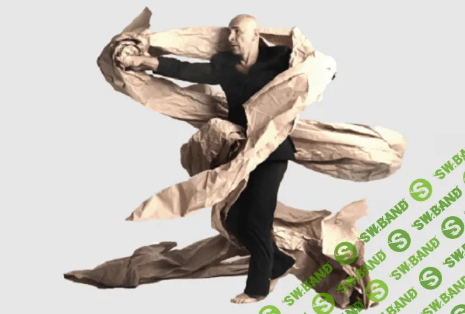 [Александр Гиршон] Внутренний компас - ценности в моей жизни (2023)