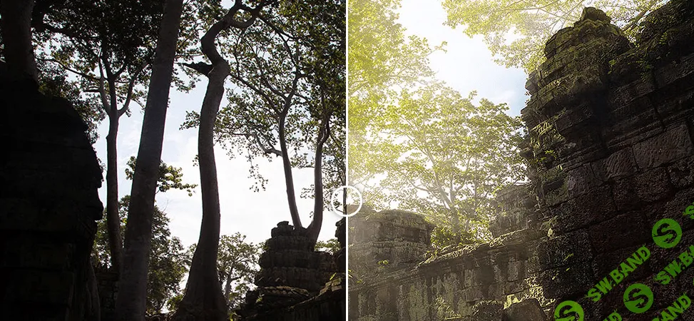 [Александр Ипполитов] Мастер обработки в DХO Optics Pro