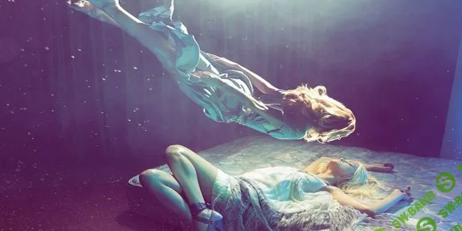 [Александр Иваницкий] Активация Осознанных Сновидений (2019)