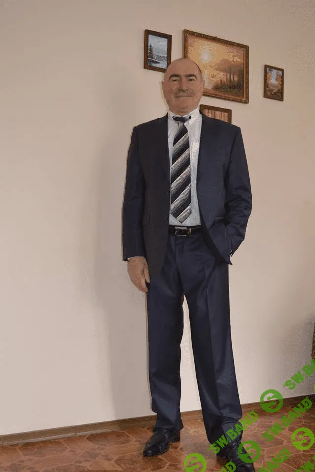 Александр Ивчик