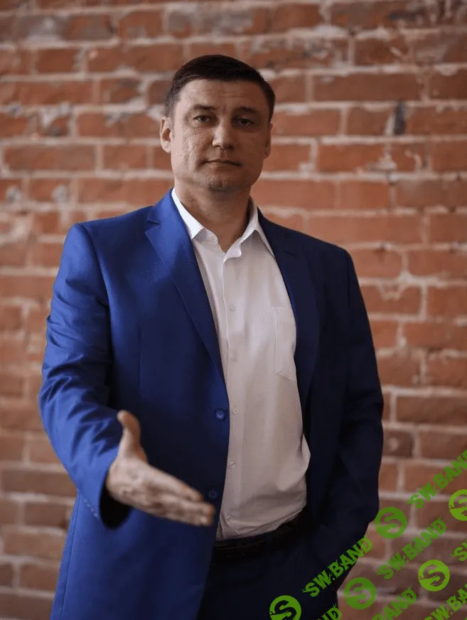 Александр Изотов