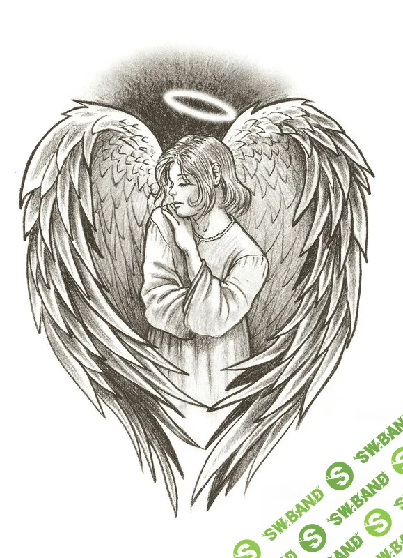 [Александр Клинг] Как общаться со своим Ангелом Хранителем и исполнять желания? (2020)