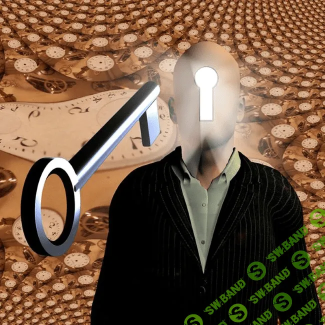 [Александр Клинг] Метод прямой загрузки информации в подсознание (2020)