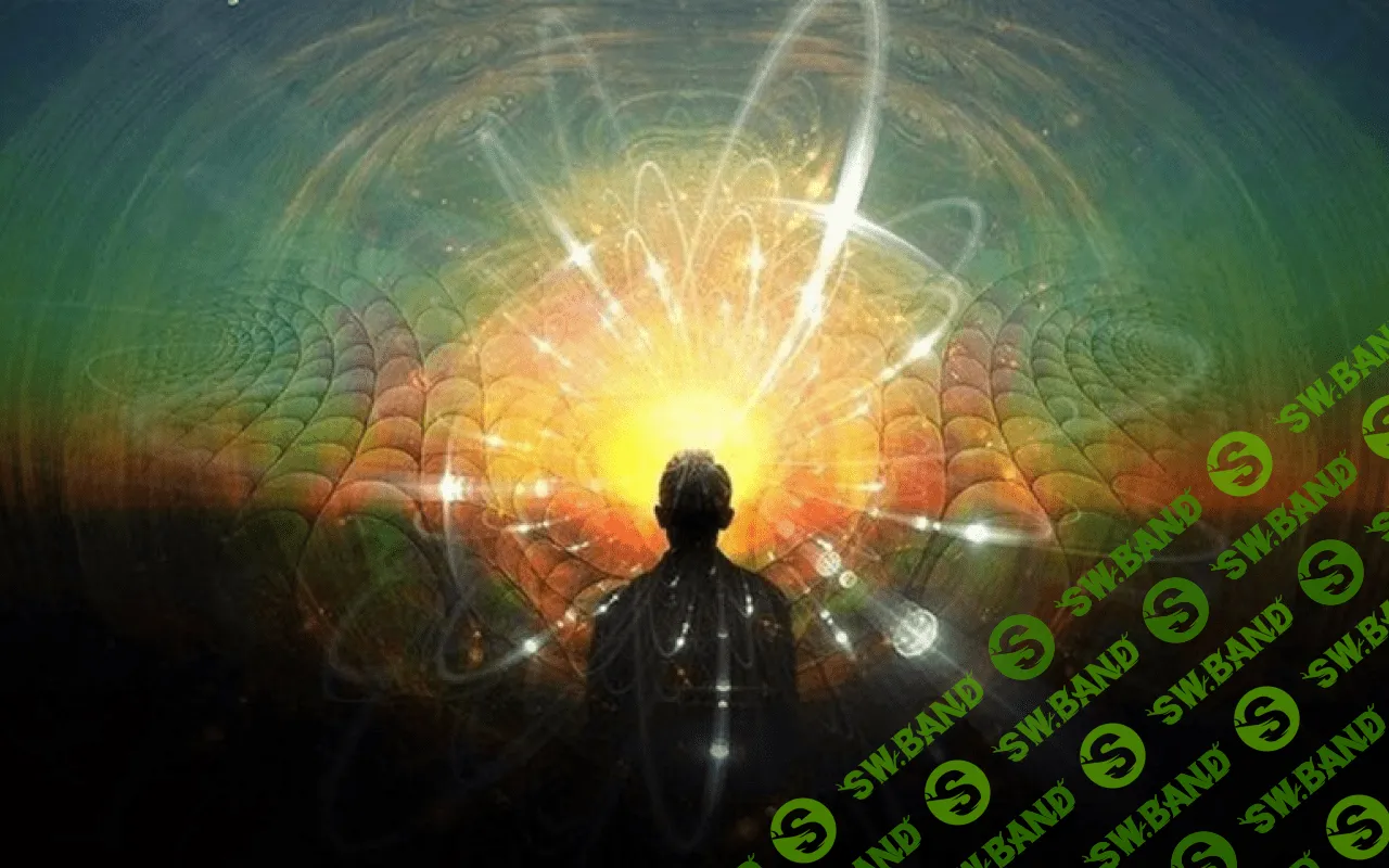 [Александр Клинг] Потоковое Сознание (2020)