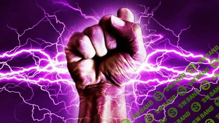 [Александр Клинг] Супервозможности (2019)