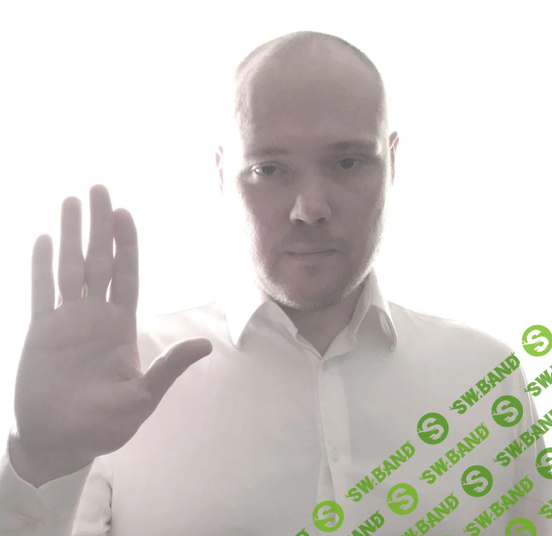 [Александр Клинг] Сверхсекретный тета-ключ (2019)