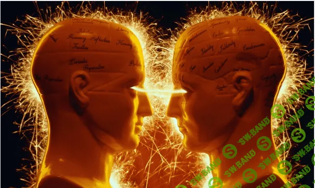 [Александр Кондратович] Сила внушения в переговорах, бизнесе и жизни