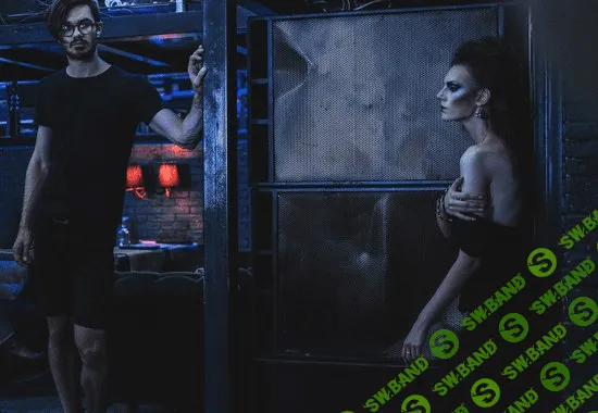 [Александр Медведев] 10 ноу-хау на съемке, до которых вы не додумались (2013)