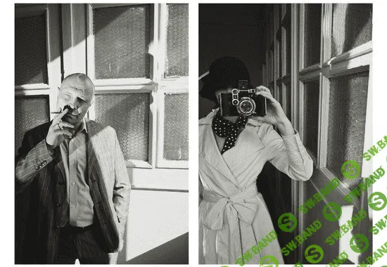 [Александр Медведев] Бильдредактирование для фотографа