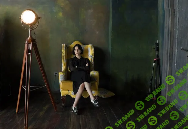 [Александр Медведев] Фотография по полкам. Свет. Часть 2 (2016)