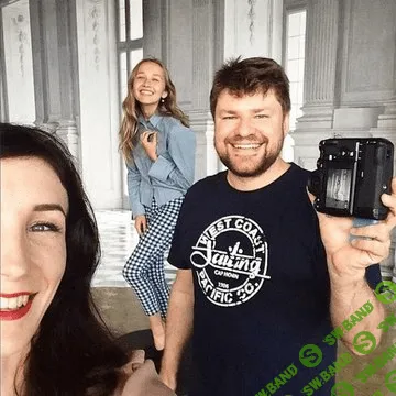 [Александр Медведев] Позы, жесты и эмоции – управляй ими! (2014)