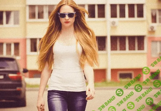 [Александр Медведев] Репортажный стиль съёмки - все необходимое (2014)