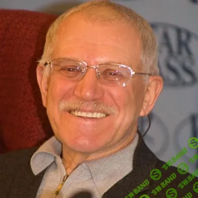 Александр Митта - сценарист, режиссёр