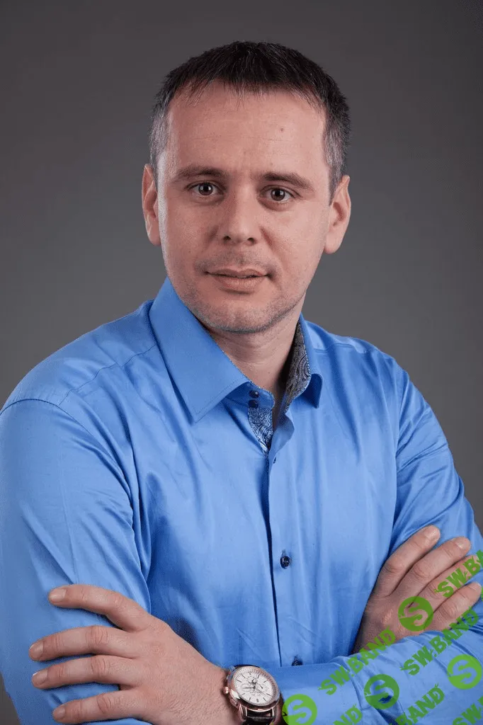 Александр Новиков