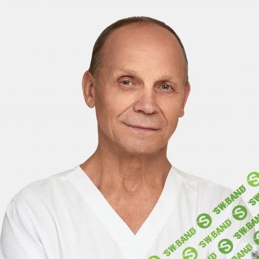 [Александр Огулов] Продление жизни с помощью висцеральной практики (2018)