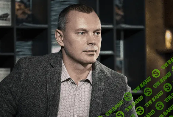 [Александр Палиенко] Активация внутренней силы (22 - 28 мая 2016)