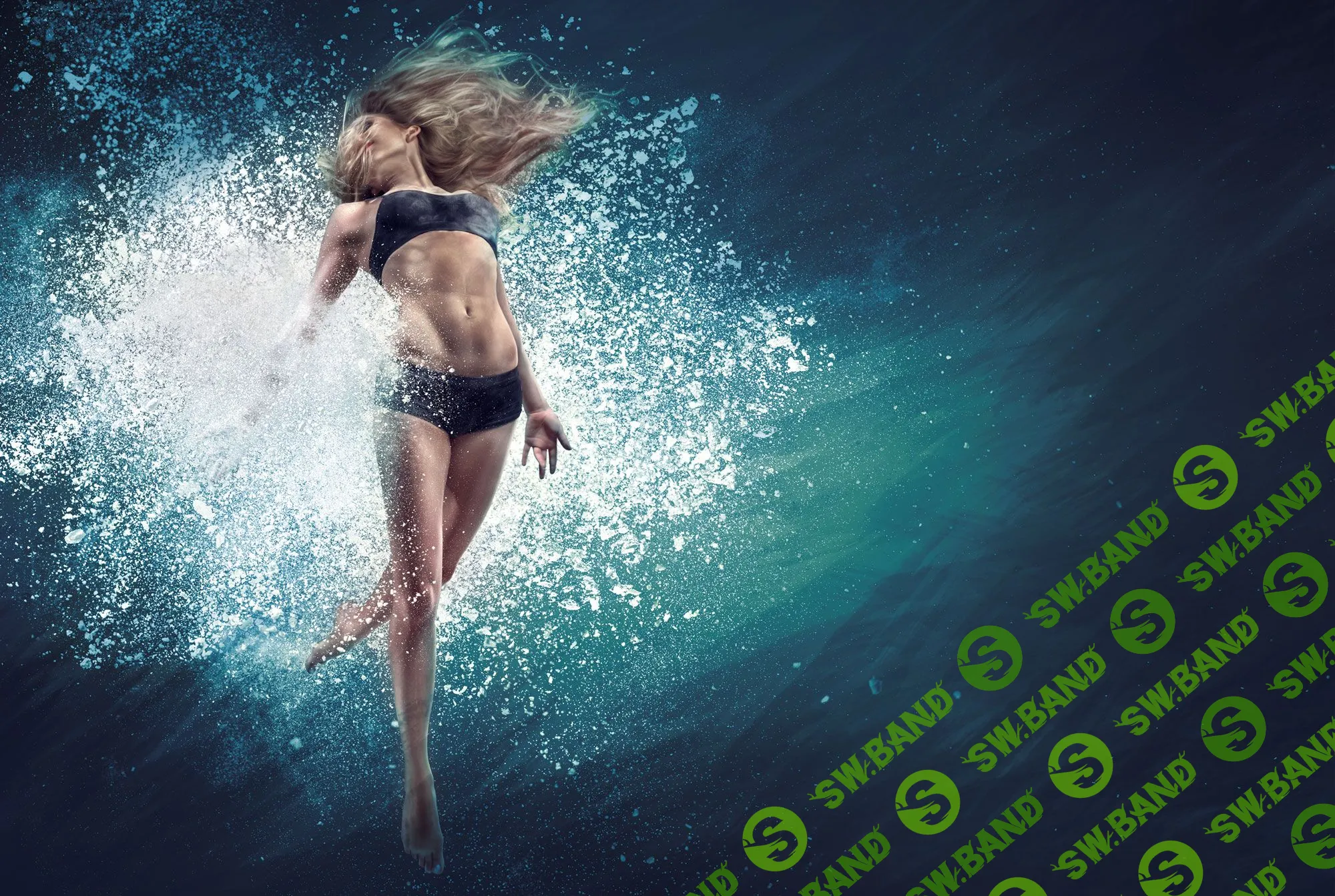 [Александр Палиенко] Сила (2023)