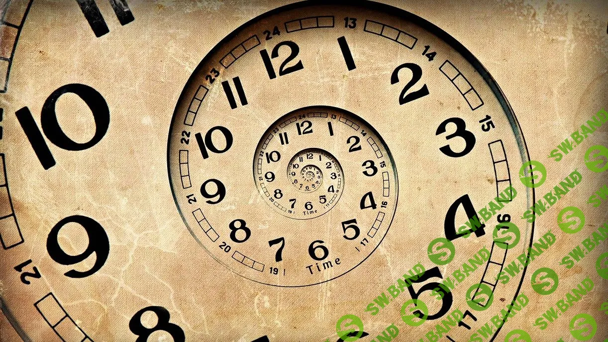 [Александр Палиенко] Время (2018)