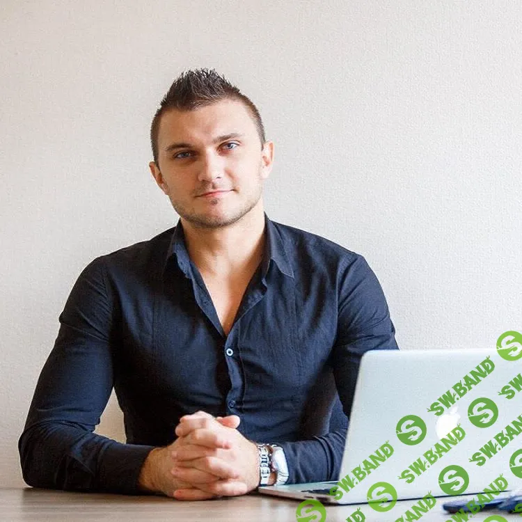 [Александр Панферов] Свидания от А до Я (2018)