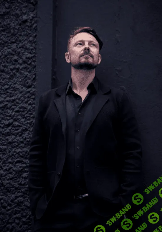 [Александр Панфилов] Энергетический массаж «Код-Альфа» (2023)