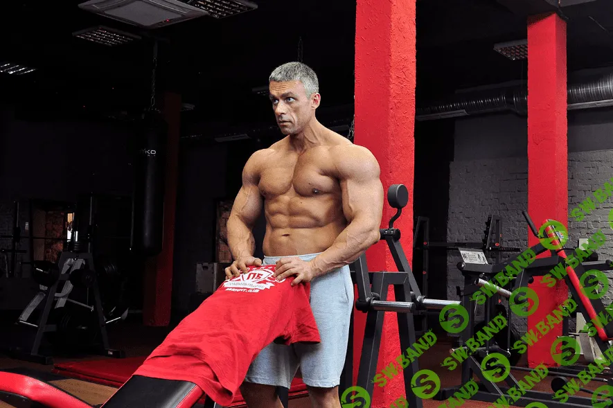 [Александр Пасько] Нейромышечная система. Контроль и основы их функционирования - Семинар (2022)