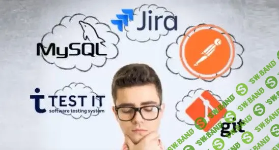 [Александр Попов] Тестирование ПО с нуля до специалиста (2022)