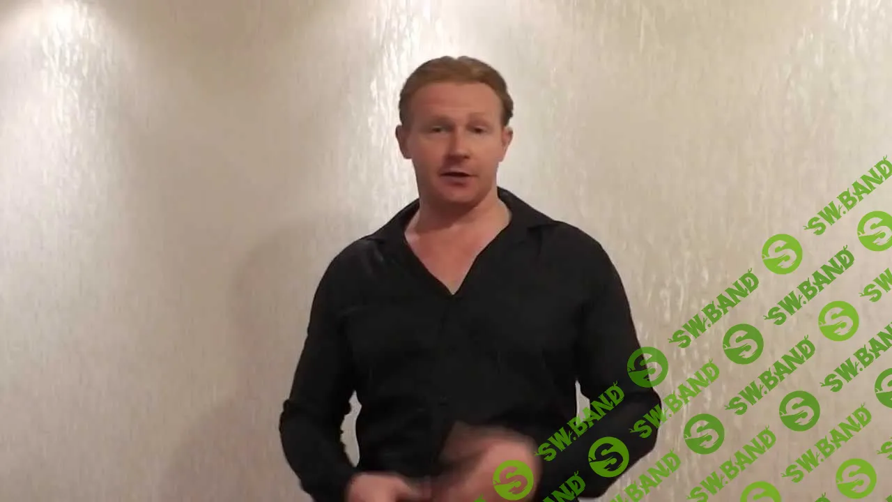 [Александр Приходько] Моделирование совершенства 4.0 (2019)