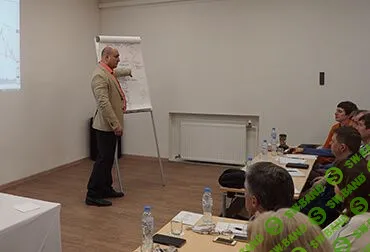 Александр Пурнов. ВШТ (2015 год). Полная сборка из 20-ти уроков.