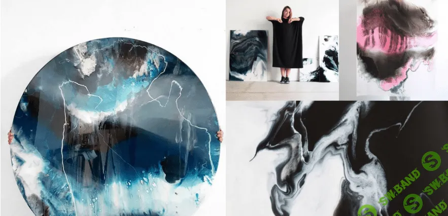 [Александр Рощин] Техника эпоксидной смолы