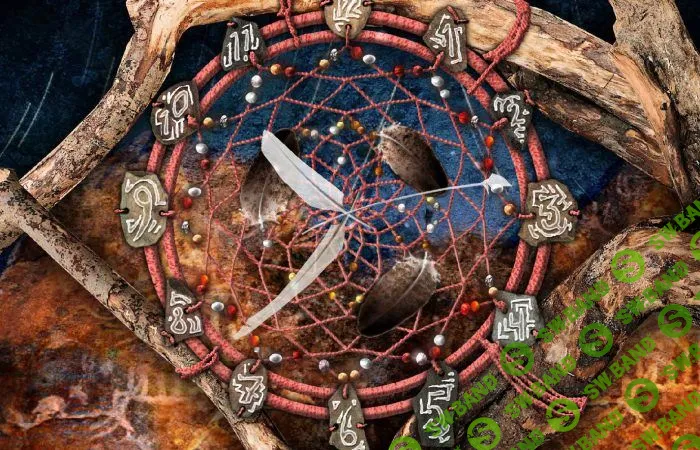 [Александр Ровенский] Расслабление, наполнение Энергией и усиление вибраций (2022)