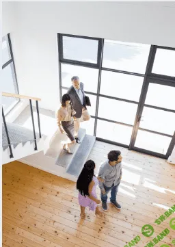 [Александр Санкин] Курс для собственников «Я продам дороже» (2021)