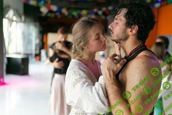 [Александр Семенов] Sex Energy. Нейройога (2023)