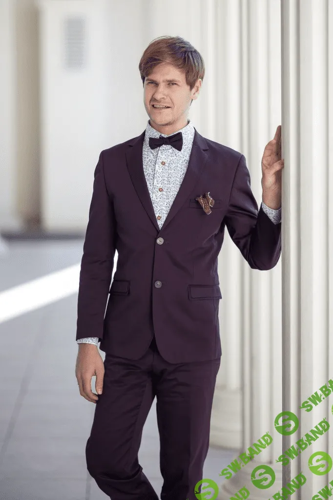 Александр Серебренников